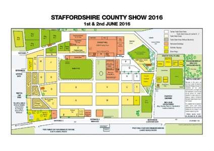 STAFFORDSHIRE COUNTYSHOW SHOW 2015 STAFFORDSHIRE COUNTY 2016