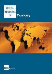 Microsoft Word - DOING BUSINESS IN TURKEY_2007