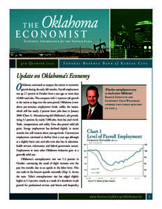 Oklahoma Economist 4q 2012 v4.indd