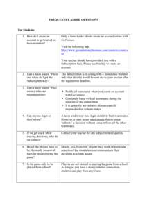 Microsoft Word - Frequently Asked Questions- Students.doc