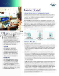 Videotelephony / Cisco Systems / Collaboration tool / Skype for Business Server / Unified communications management