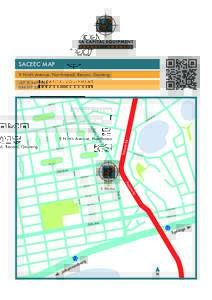 SACEEC MAP 9 Ninth Avenue, Northmead, Benoni, Gauteng +Ave