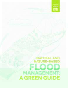 FLOOD GREEN GUIDE  natural and