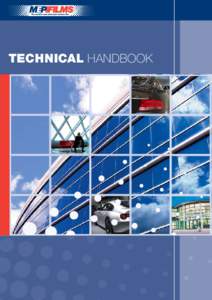 TECHNICAL HANDBOOK  INTRODUCTION Welcome to the MEP Films “Technical Handbook” information system. The MEP Films “Technical Handbook” information system has been designed to provide an easy reference format that
