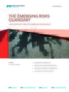 Global Risk Centre Cover_new