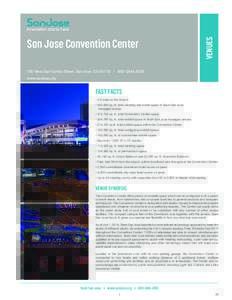 San Jose Convention Center_v5.indd