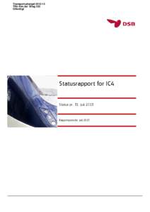 Microsoft Word - IC4-status juli 2013.docx