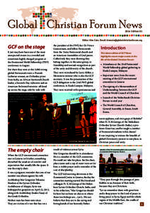 GCF Banner  for Newsletter