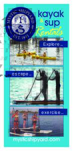 kayak & sup msy_rackcards.qxp_Layout:07 PM Page 1