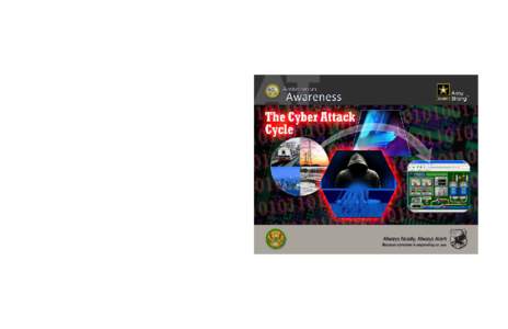 This product was developed in collaboration with the U.S. Army Cyber Command Headquarters, Department of the Army Office of the Provost Marshal General (DAPM-MPO-AT)