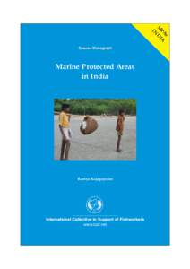 Geography of India / Subdivisions of India / India / Collectives / International Collective in Support of Fishworkers / Coromandel Coast / Protected areas / South India / Marine protected area / Ramanathapuram district / Marine resources conservation / Tamil Nadu