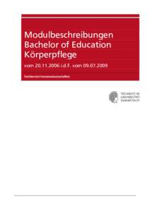 Microsoft Word - BEd-Körperpflege-Modulb-MÄ-B-CEND.doc