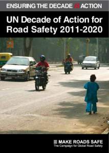 Make Roads Safe - logo 1 v2