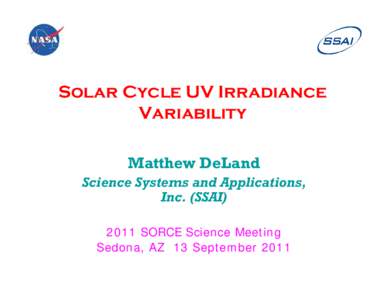 Observations of Solar Cycle Variations in UV Spectral Irradiance Since 1978