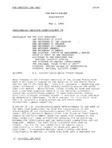 Counter-intelligence / Intelligence analysis / Military intelligence / United States National Security Council / Office of the National Counterintelligence Executive / Counterintelligence / United States Intelligence Community / Director of Central Intelligence / Federal Bureau of Investigation / National security / Espionage / Central Intelligence Agency