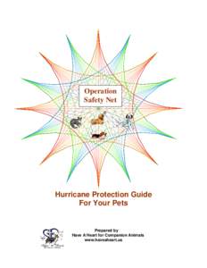 Hurricane Protection-use this one