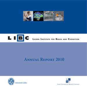 LIBC_Annual_Report 2010.indd