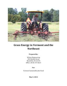 Grass Energy in Vermont and the Northeast - report.pdf