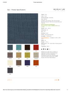 Textile arts / Chemistry / Matter / Plastics / Thermoplastics / Textiles / Synthetic fibers / Yarn / Polyester / Textile / Polyethylene terephthalate