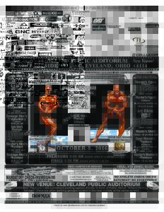National Physique Committee / Fitness and figure competition / Bodybuilding / Draft:Jeffrey Seid / John Quinlan