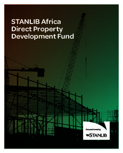 STANLIB Africa Direct Property Development Final.indd