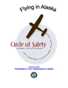 Circle of Safety Aviation Guide