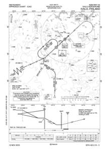 ELEV 482 FT  INSTRUMENT APPROACH CHART - ICAO  NDB RWY 04