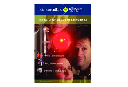 R.S.ofScot Leaflet Mar[removed]:13 pm Page 1  sciencescotland from