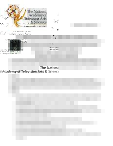 Northwest Regional Emmy Awards presents the