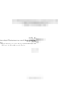 Nuclear strategies / Foreign relations of the Soviet Union / Nuclear warfare / Nuclear umbrella / Deterrence theory / South Korea / North Korea and weapons of mass destruction / North Korea–United States relations / International relations / Cold War / International security