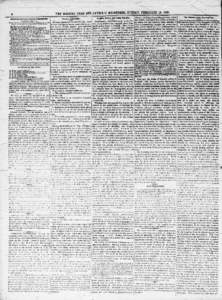 The morning star and Catholic messenger (New Orleans, LA[removed]p 4]