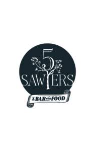 At 5 Sawyers we are as proud of our history as we are to offer the next evolution in a bar experience. A unique blend of history and eclectic art, 5 Sawyers is a place where you can soak up the history of our city and f