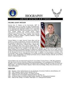 Year of birth missing / Gilmary M. Hostage III / Lori Robinson / Military personnel / United States / Military