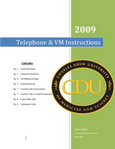Microsoft Word - Telephone Instructions 2.docx