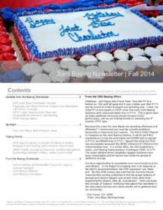 Joint Basing Newsletter | Fall 2014 Contents VISIT THE JOINT BASING WEBSITE: HTTPS://WWW.MILSUITE.MIL/WIKI/JOINT_BASING  HTTPS://WWW.MILSUITE.MIL/WIKI/JOINT_BASING