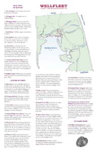 Geography of Massachusetts / Fishing industry / Food and drink / Oysters / Wellfleet /  Massachusetts / Ostreoida / Oyster / Smoked food / Billingsgate Island / Eastern oyster / Wellfleet / Hard clam