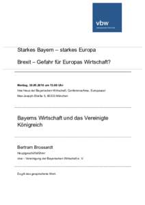Microsoft WordBertram Brossardt Brexit Gefahr für Europa_2016519