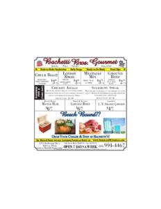 Food and drink / Meat / Beef / American cuisine / Steak / World cuisine / Austrian cuisine / Corned beef / Veal / Meatloaf