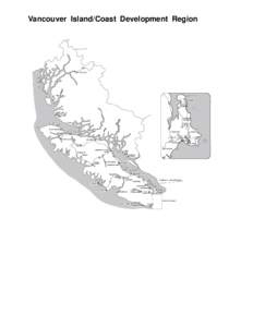 Vancouver Island/Coast Development Region  20 OCEAN FALLS