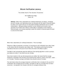Cryptocurrencies / Bitcoin / Alternative currencies / Money / E-commerce / Economy / Ghash.io / Blockchain / Mastercoin / Counterparty / Draft:Basics with Bitcoin / Legality of bitcoin by country
