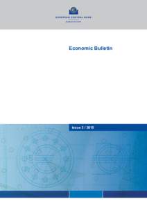 Economic Bulletin  30° Issue
