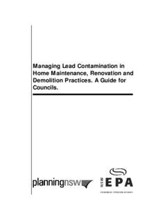 N:�Managing Lead Contamination�lims.pmd