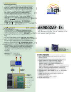Wireless networking / Computing / IEEE 802.11 / Technology / Fabless semiconductor companies / Qualcomm / Local area networks / Wireless / Qualcomm Atheros / Wi-Fi / IEEE 802.11n-2009 / Super G
