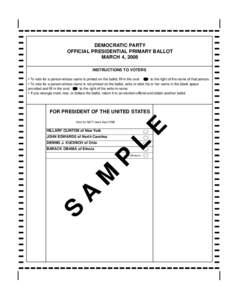 2008 sample dem pres pri ballot[removed]qxp