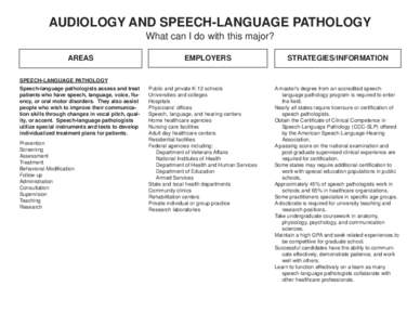 audiology-speechpathology.indd