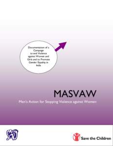 Microsoft Word - MASVAW Final Report 11 June 2008.doc