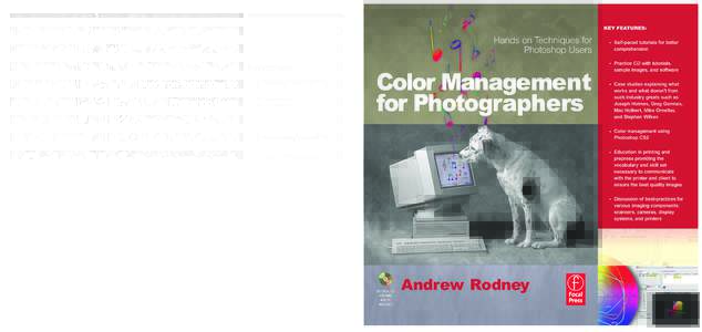 Graphics software / Software / Color space / Graphic design / Color / Computer graphics / Adobe Photoshop / Color management / ICC profile / Preview / RGB color model / CMYK color model