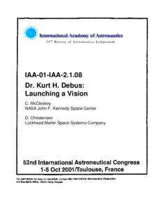 Microsoft Word - IAA-01-IAA-2.1.08_092401.doc