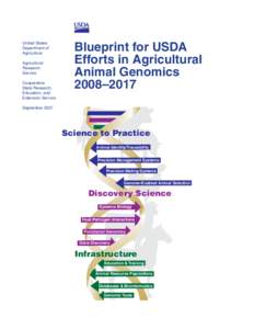 United States Department of Agriculture Agricultural Research Service