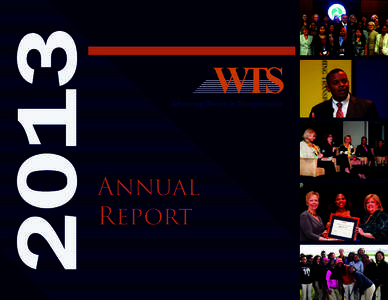 2013  Annual Report  Contents